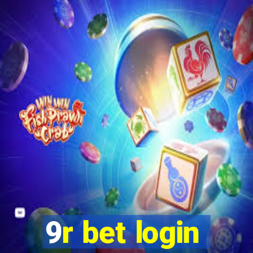 9r bet login